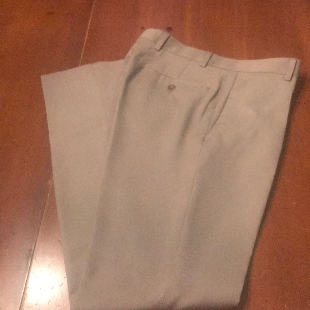Men’s Dress Pants